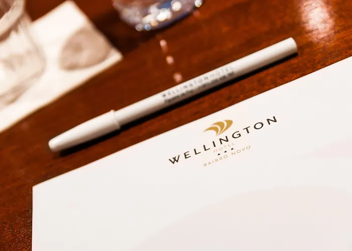 Exe Wellington Figueira da Foz