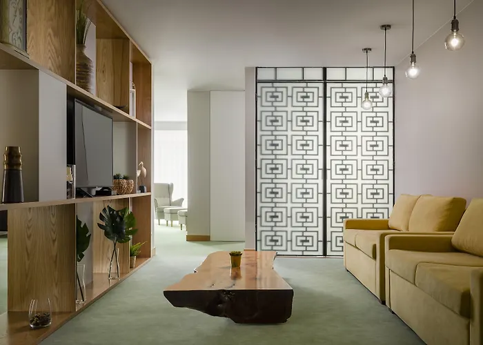 Exe Wellington Hotel Figueira da Foz