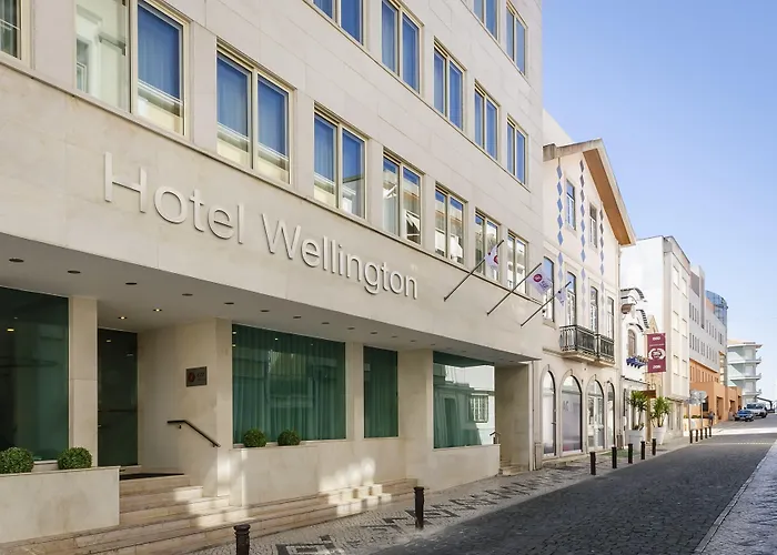 Exe Wellington フィゲイラ・ダ・フォズ