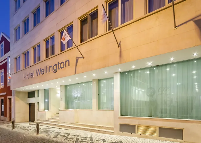 Exe Wellington フィゲイラ・ダ・フォズ