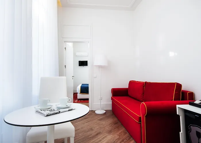 Exe Wellington Hotel 4*