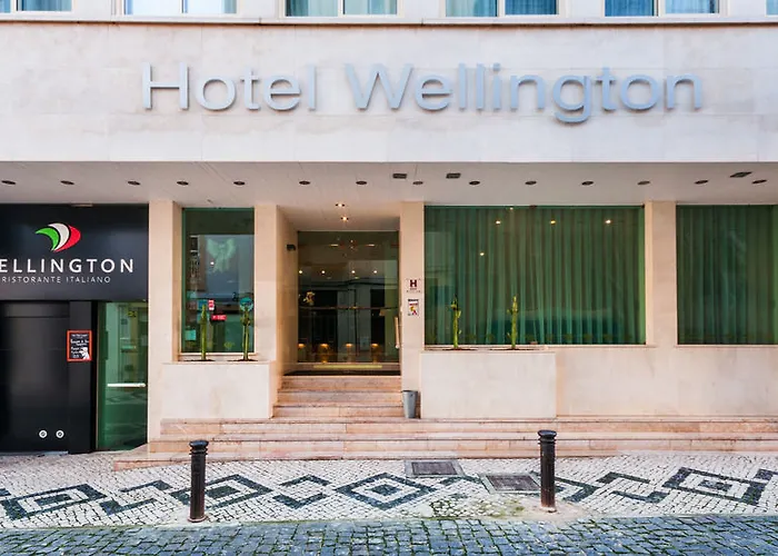 Exe Wellington Figueira da Foz