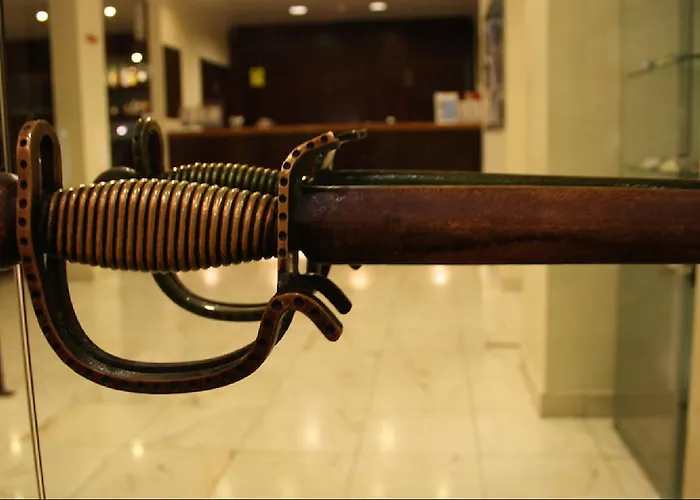 Exe Wellington ホテル