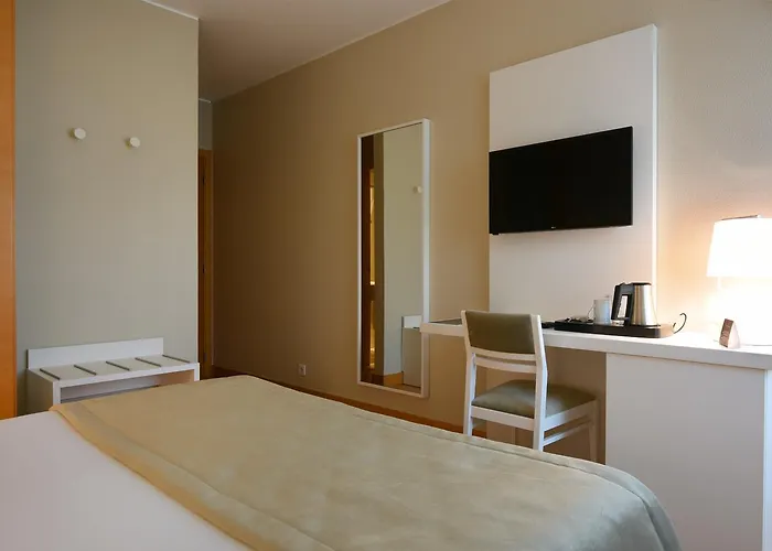 Exe Wellington 4* Figueira da Foz